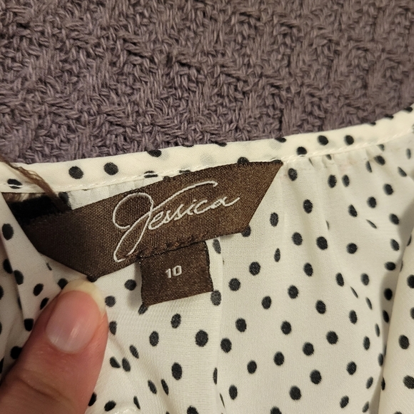 Blouse - Picture 2 of 3